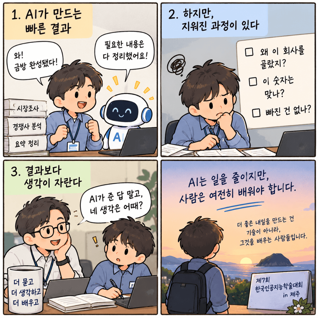 신입의 초안에는 지우면 안 되는 시간이 있다 — 이미지 1